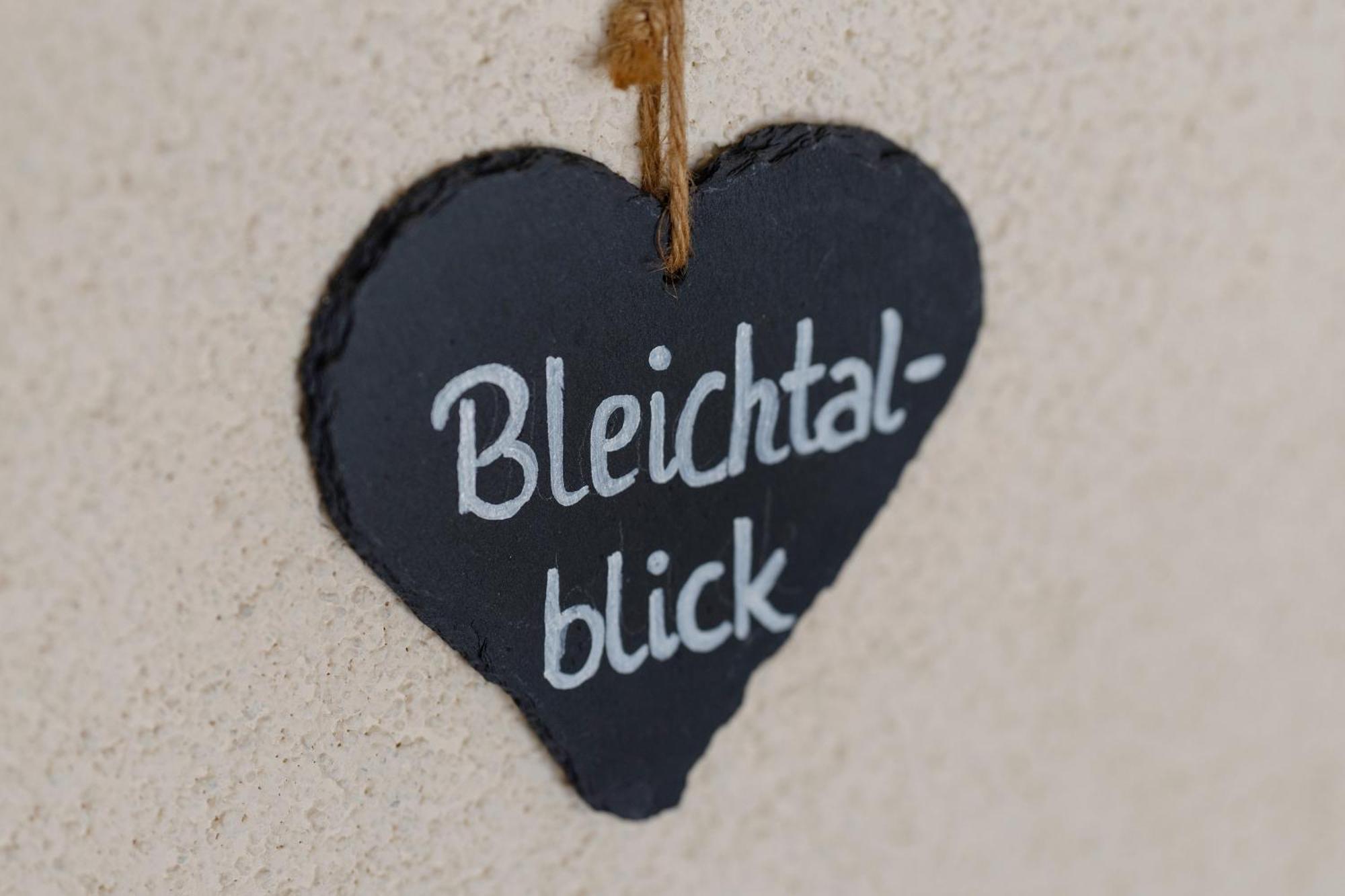 Gästehaus HEIMELIG Herbolzheim Exterior foto